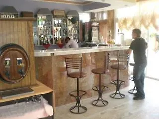 Selvi 3* Alanya