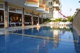 Selvi Hotel Alanya